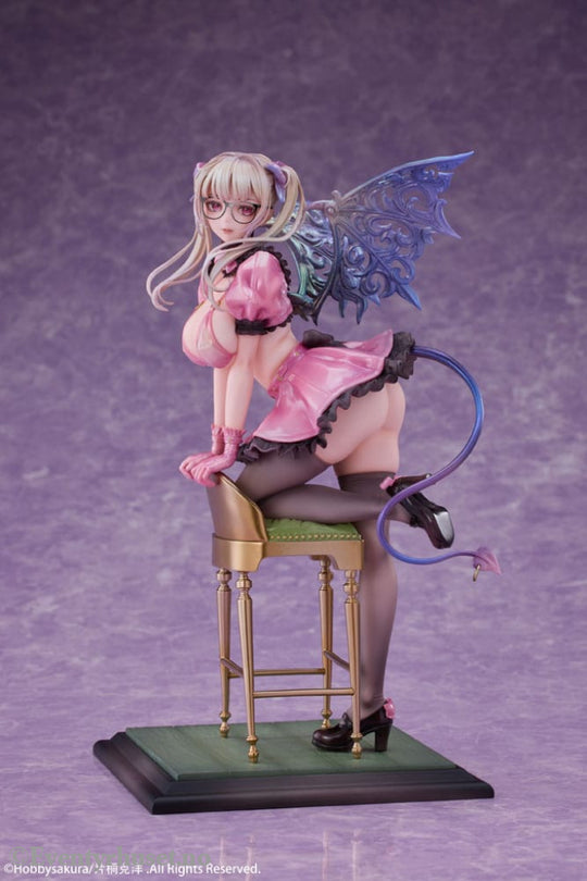 Original Character PVC Statue 1/7 Imp Unique Color 25 cm Manga & Anime