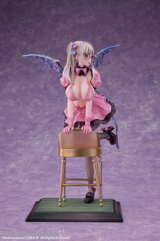 Original Character PVC Statue 1/7 Imp Unique Color 25 cm Manga & Anime