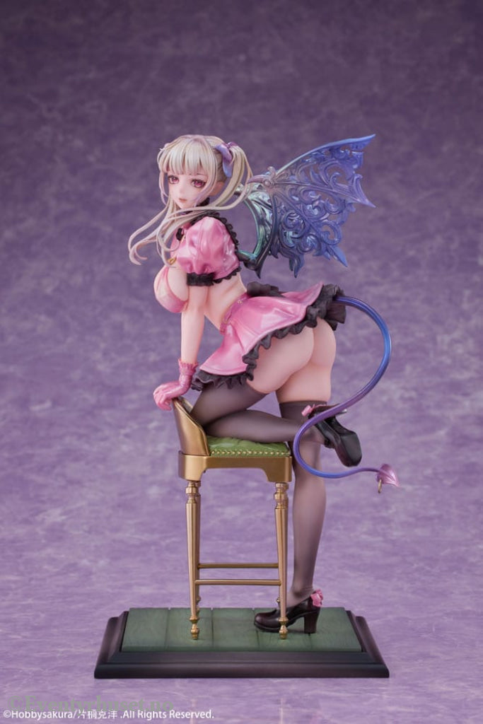 Original Character PVC Statue 1/7 Imp Unique Color 25 cm Manga & Anime