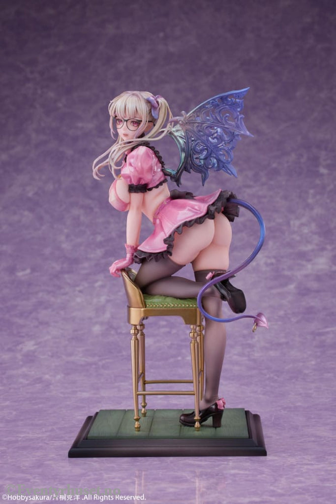 Original Character PVC Statue 1/7 Imp Unique Color 25 cm Manga & Anime