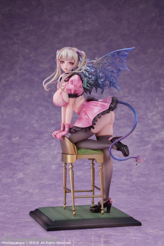 Original Character PVC Statue 1/7 Imp Unique Color 25 cm Manga & Anime