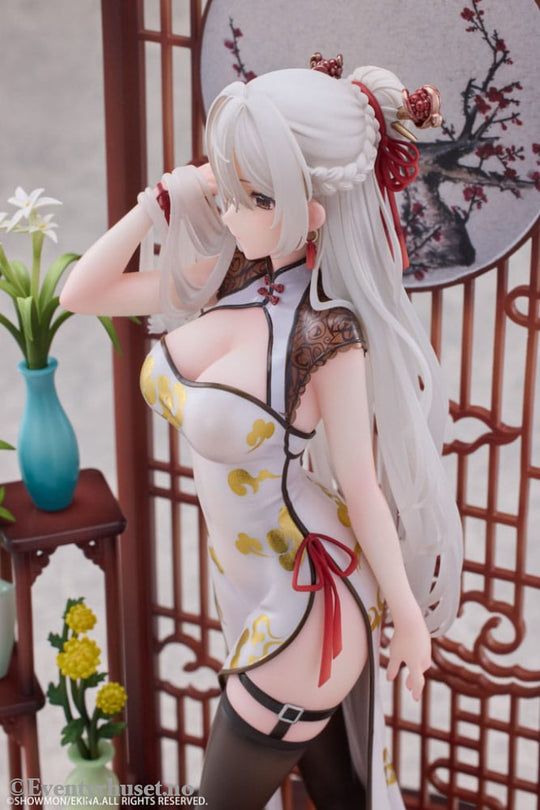 Original Character PVC Statue 1/7 Kiyoka Shimizu illustration by Ekina 30 cm Manga & Anime