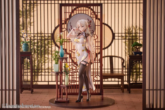 Original Character PVC Statue 1/7 Kiyoka Shimizu illustration by Ekina 30 cm Manga & Anime