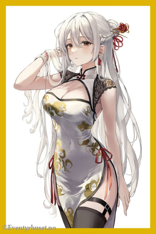 Original Character PVC Statue 1/7 Kiyoka Shimizu illustration by Ekina 30 cm Manga & Anime