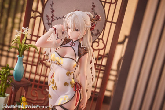 Original Character PVC Statue 1/7 Kiyoka Shimizu illustration by Ekina 30 cm Manga & Anime