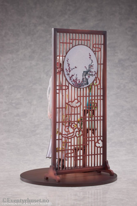 Original Character PVC Statue 1/7 Kiyoka Shimizu illustration by Ekina 30 cm Manga & Anime