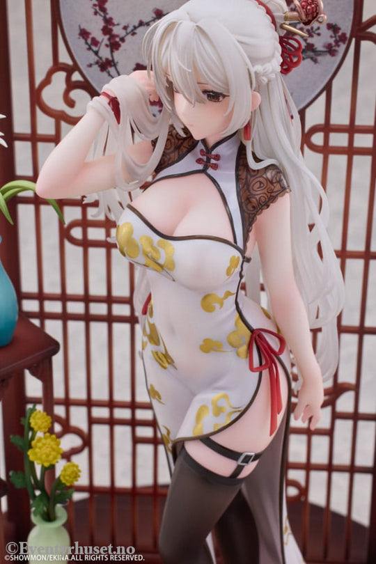 Original Character PVC Statue 1/7 Kiyoka Shimizu illustration by Ekina 30 cm Manga & Anime