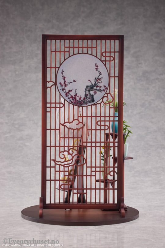 Original Character PVC Statue 1/7 Kiyoka Shimizu illustration by Ekina 30 cm Manga & Anime