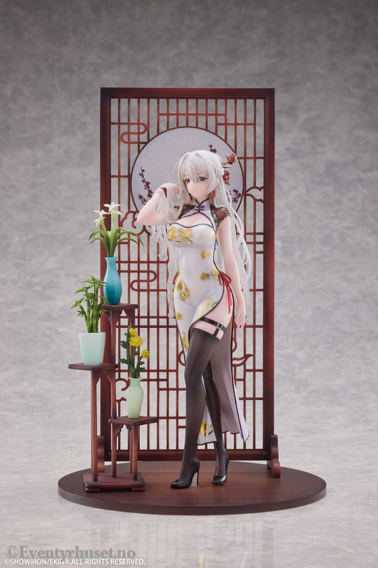 Original Character PVC Statue 1/7 Kiyoka Shimizu illustration by Ekina 30 cm Manga & Anime