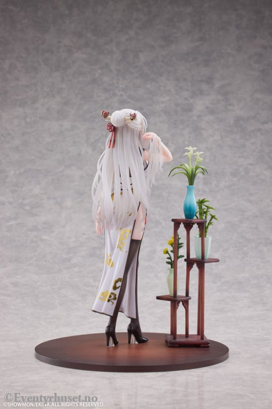 Original Character PVC Statue 1/7 Kiyoka Shimizu illustration by Ekina 30 cm Manga & Anime