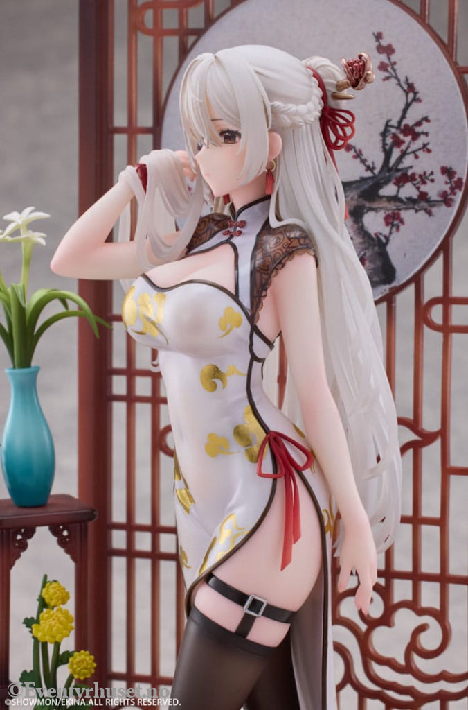 Original Character PVC Statue 1/7 Kiyoka Shimizu illustration by Ekina 30 cm Manga & Anime