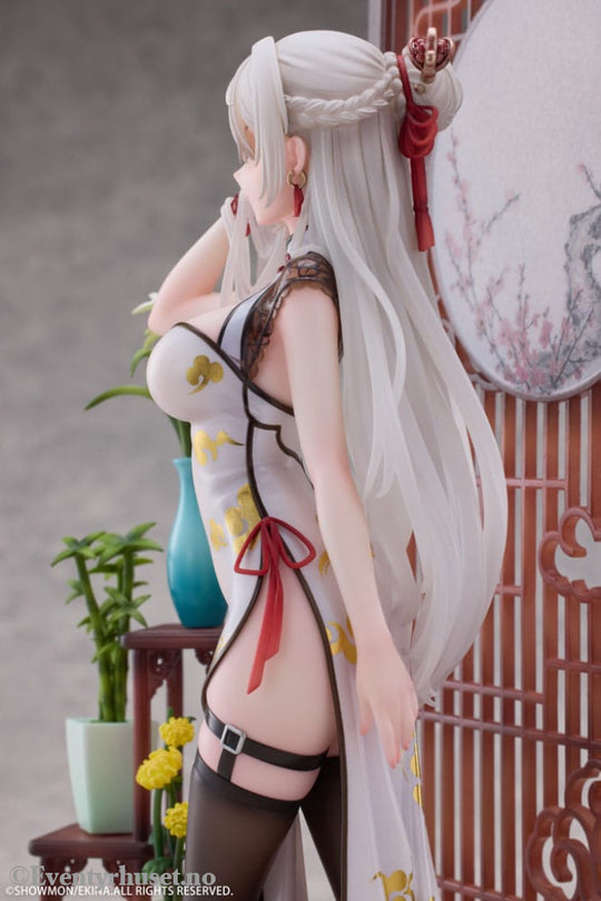 Original Character PVC Statue 1/7 Kiyoka Shimizu illustration by Ekina 30 cm Manga & Anime