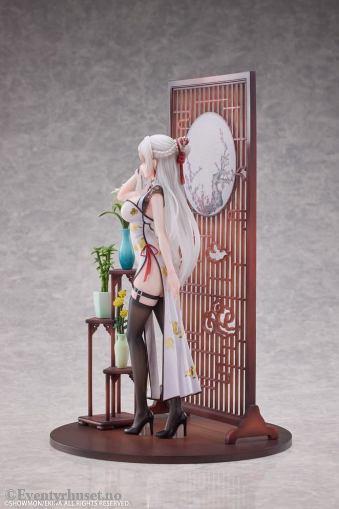 Original Character PVC Statue 1/7 Kiyoka Shimizu illustration by Ekina 30 cm Manga & Anime