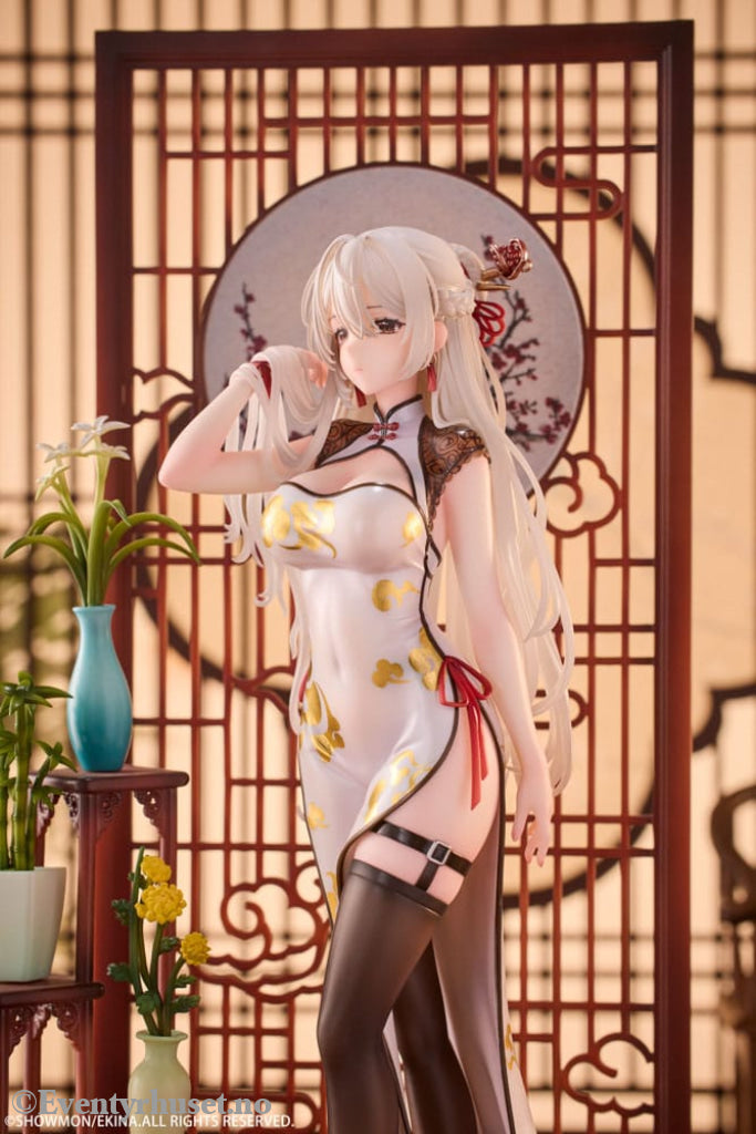 Original Character PVC Statue 1/7 Kiyoka Shimizu illustration by Ekina 30 cm Manga & Anime
