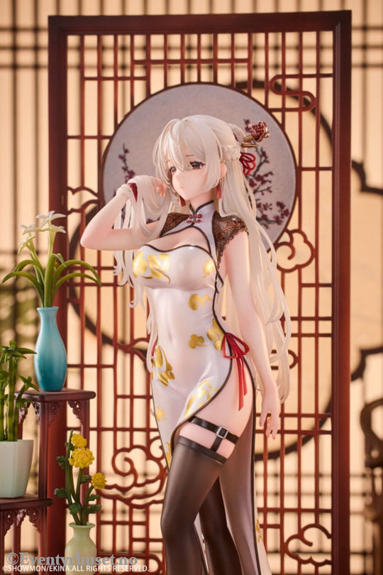 Original Character PVC Statue 1/7 Kiyoka Shimizu illustration by Ekina 30 cm Manga & Anime