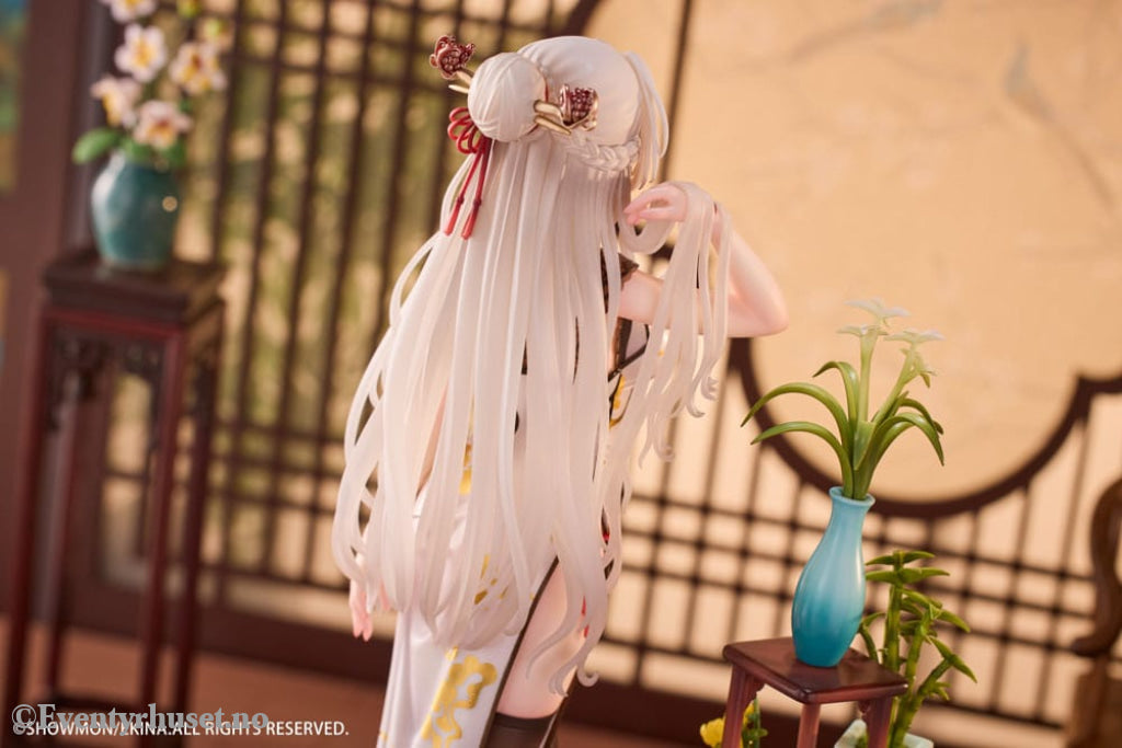 Original Character PVC Statue 1/7 Kiyoka Shimizu illustration by Ekina 30 cm Manga & Anime