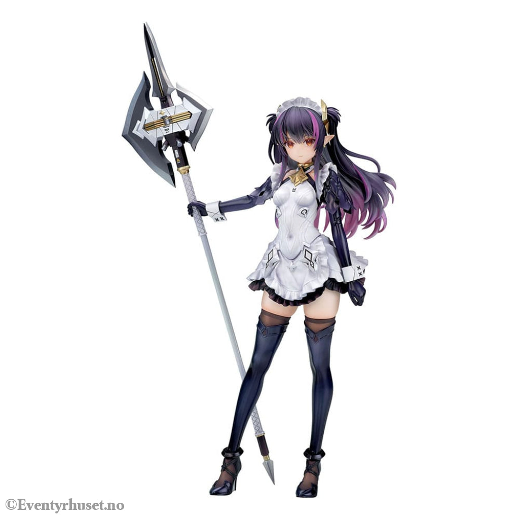 Original Character PVC Statue 1/7 M.A.I.D Mary 24 cm Manga & Anime