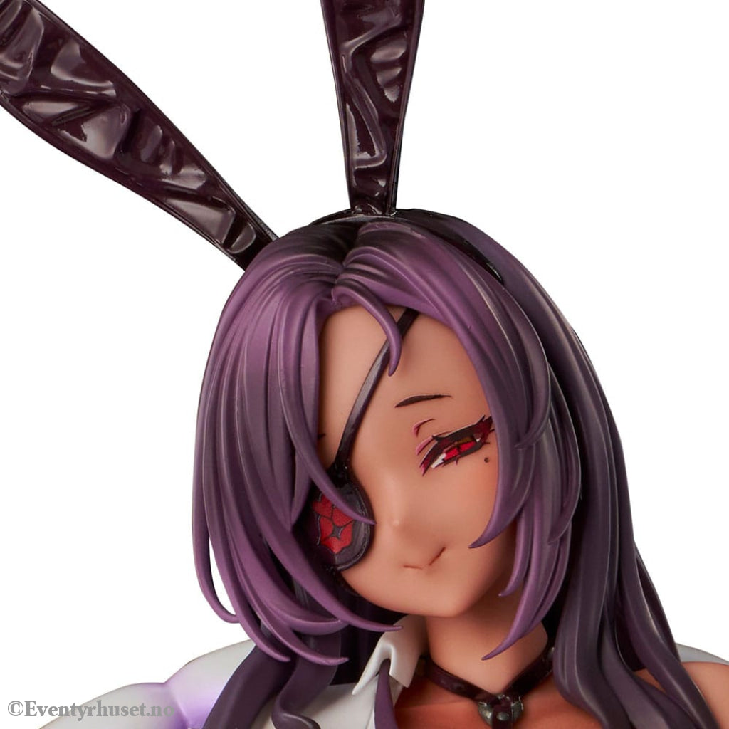 Original Character PVC Statue Eyepatch Bunny Illustrated by Sue 24 cm Adult / Hentai