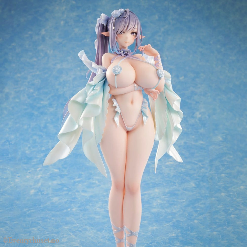 Original Character PVC Statue Gekka Bijin Illustration by Sorana Niiro 29 cm Adult / Hentai