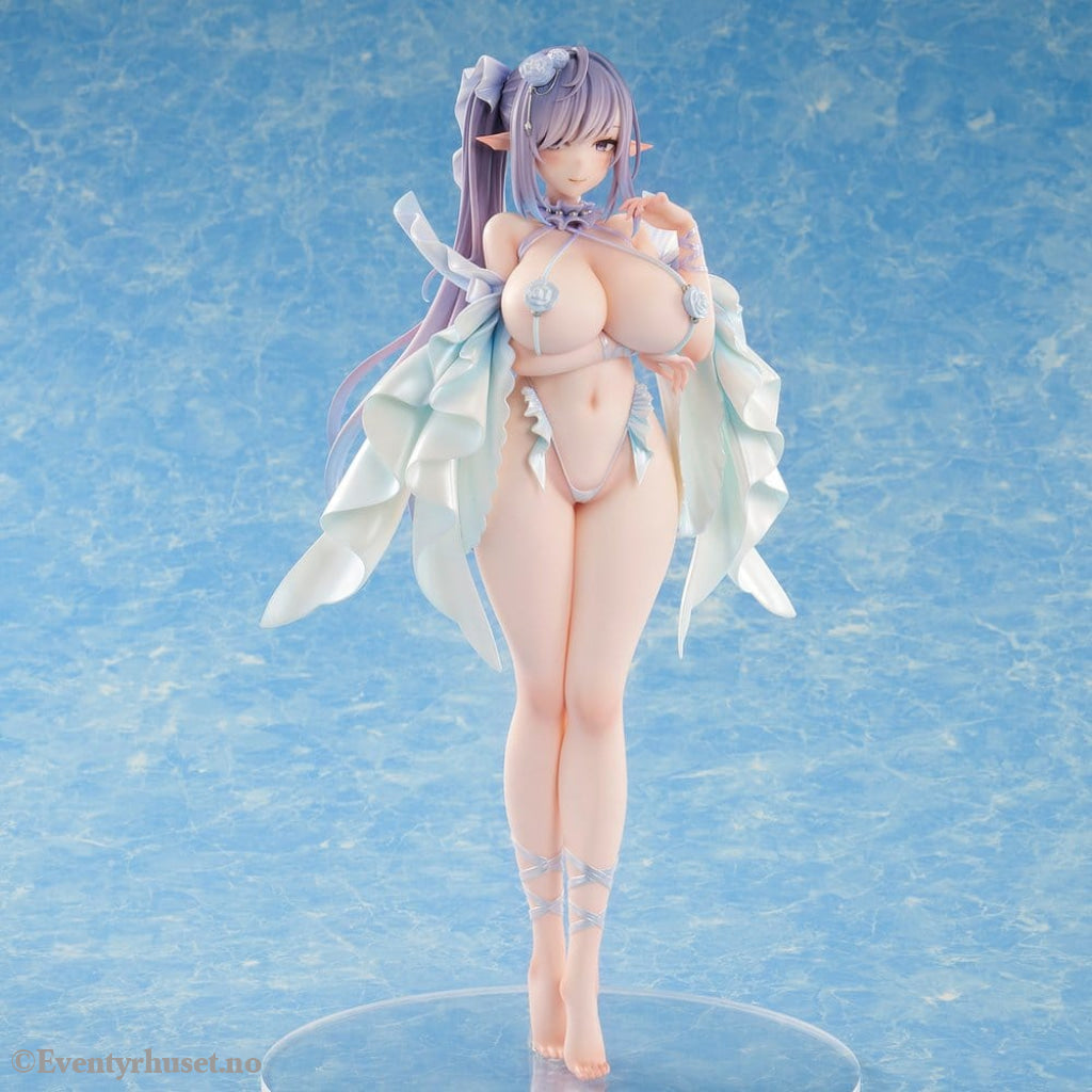 Original Character PVC Statue Gekka Bijin Illustration by Sorana Niiro 29 cm Adult / Hentai
