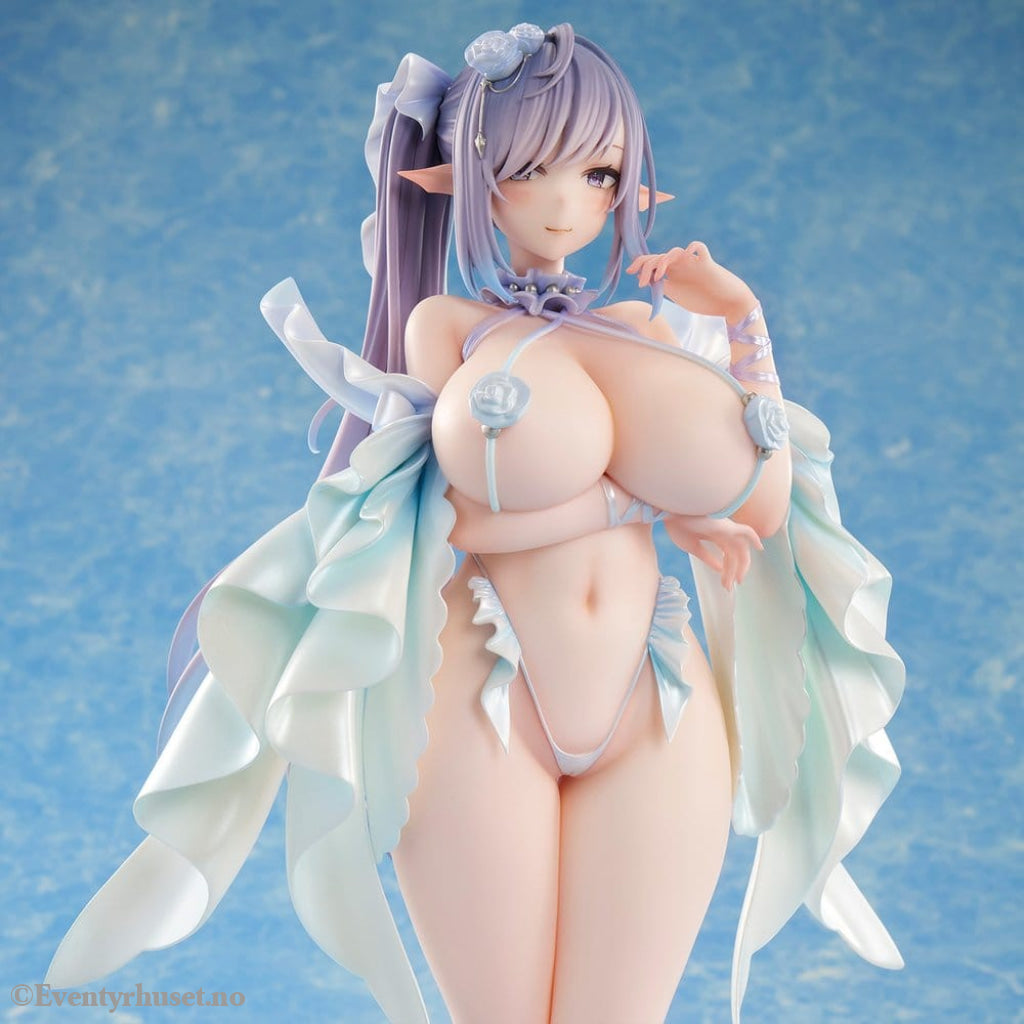 Original Character PVC Statue Gekka Bijin Illustration by Sorana Niiro 29 cm Adult / Hentai