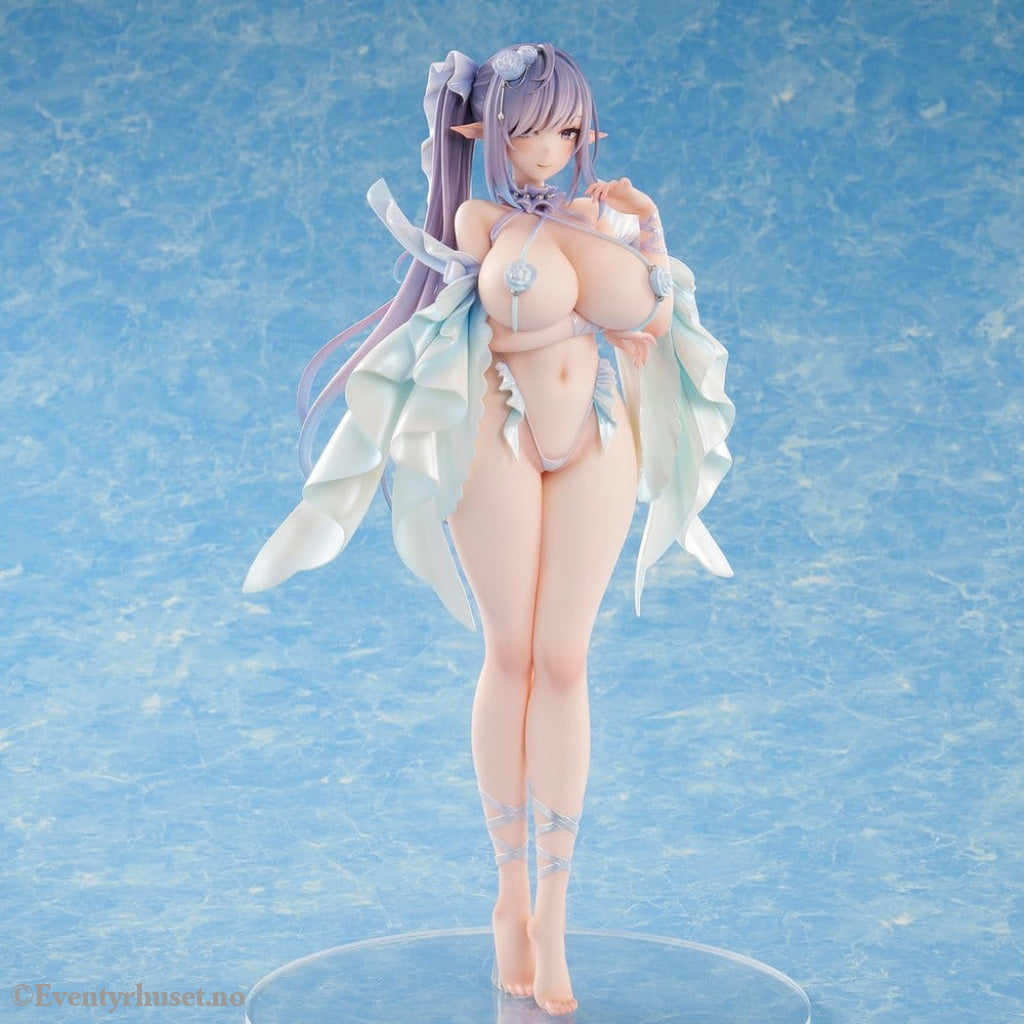 Original Character PVC Statue Gekka Bijin Illustration by Sorana Niiro 29 cm Adult / Hentai