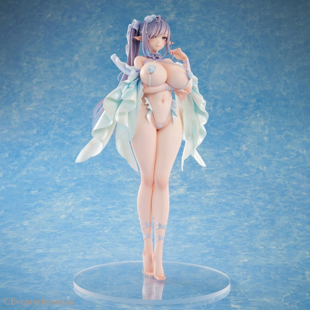 Original Character PVC Statue Gekka Bijin Illustration by Sorana Niiro 29 cm Adult / Hentai