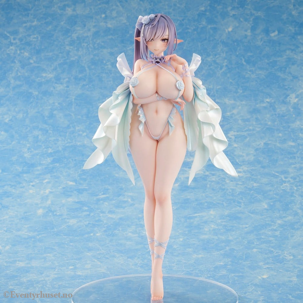Original Character PVC Statue Gekka Bijin Illustration by Sorana Niiro 29 cm Adult / Hentai