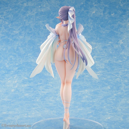 Original Character PVC Statue Gekka Bijin Illustration by Sorana Niiro 29 cm Adult / Hentai