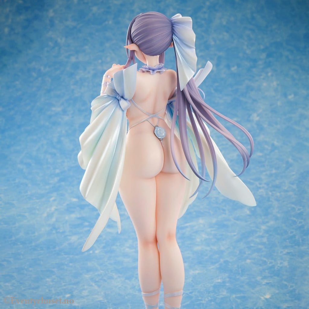 Original Character PVC Statue Gekka Bijin Illustration by Sorana Niiro 29 cm Adult / Hentai