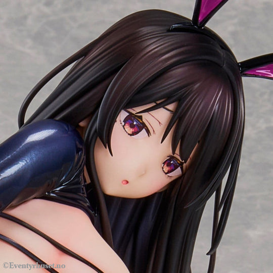 Original Character PVC Statue Reverse Bunny Illustration by Hirari 17 cm Adult / Hentai