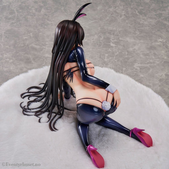 Original Character PVC Statue Reverse Bunny Illustration by Hirari 17 cm Adult / Hentai
