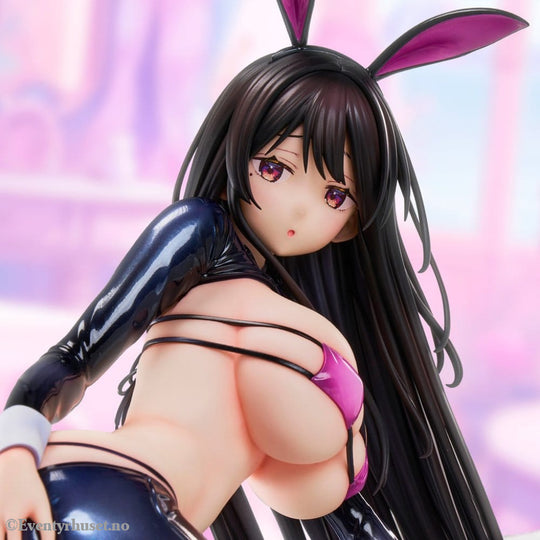 Original Character PVC Statue Reverse Bunny Illustration by Hirari 17 cm Adult / Hentai