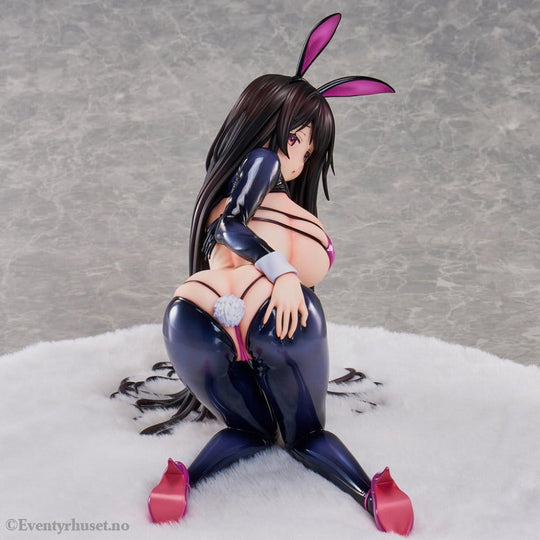 Original Character PVC Statue Reverse Bunny Illustration by Hirari 17 cm Adult / Hentai