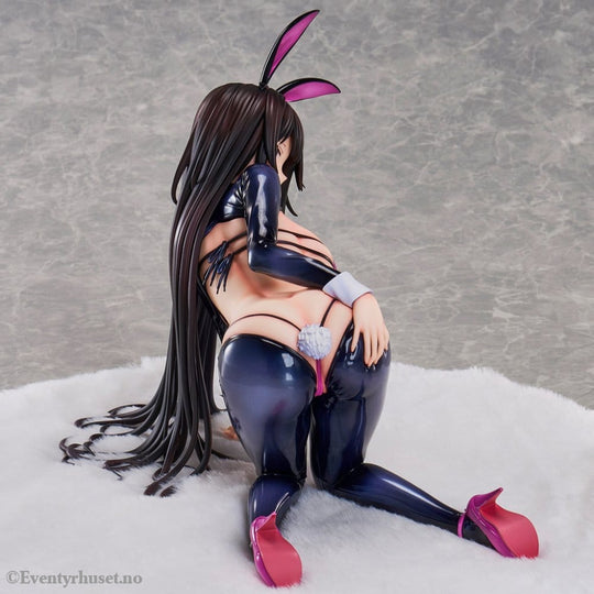 Original Character PVC Statue Reverse Bunny Illustration by Hirari 17 cm Adult / Hentai
