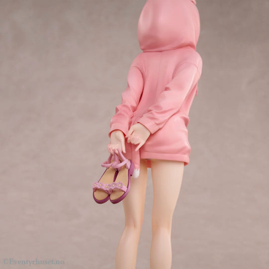 Original Character PVC Statue Swimsuit Hoodie Misaki Illustration by Jonsun 26 cm Manga & Anime