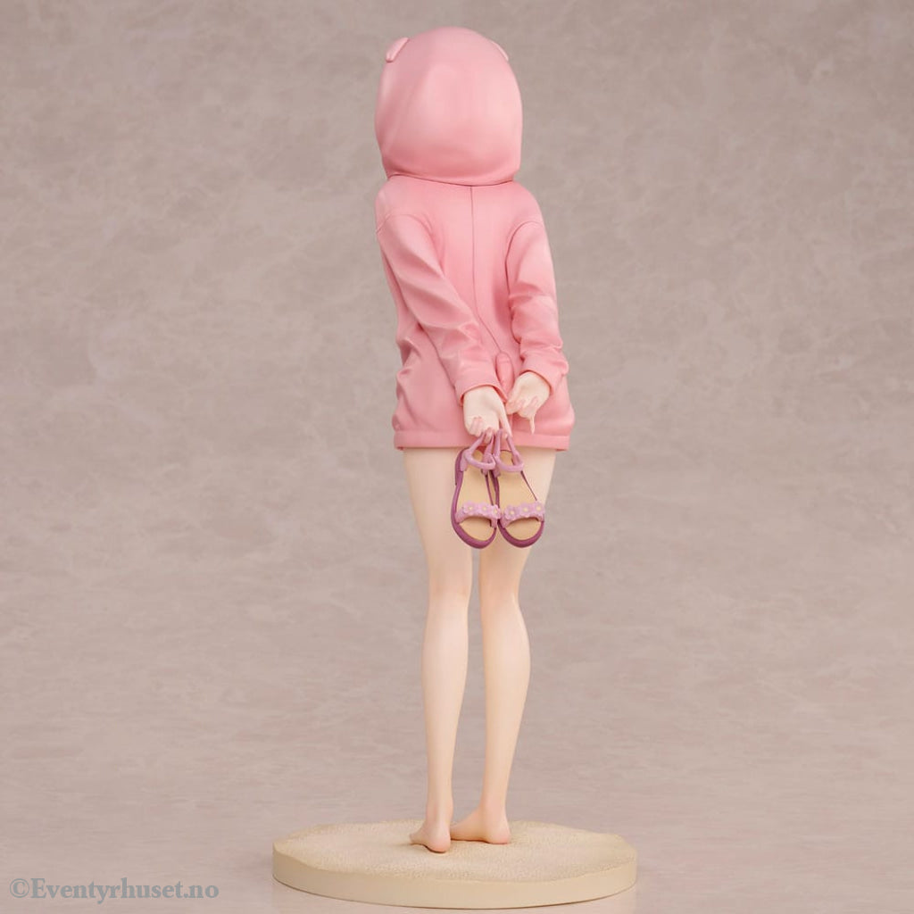 Original Character PVC Statue Swimsuit Hoodie Misaki Illustration by Jonsun 26 cm Manga & Anime