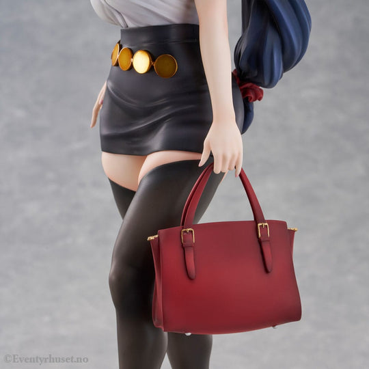 Original Character PVC Yoshio Illustration ’OL’ 29 cm Manga & Anime