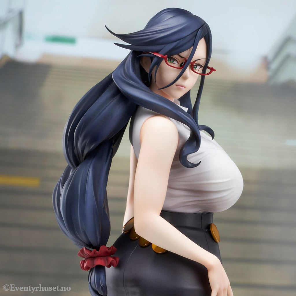 Original Character PVC Yoshio Illustration ’OL’ 29 cm Manga & Anime