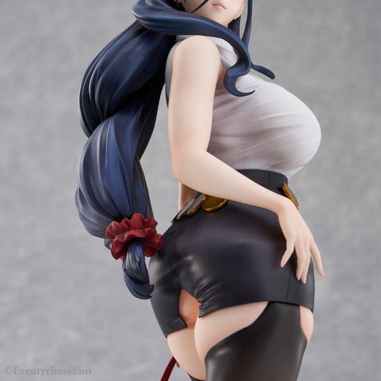 Original Character PVC Yoshio Illustration ’OL’ 29 cm Manga & Anime