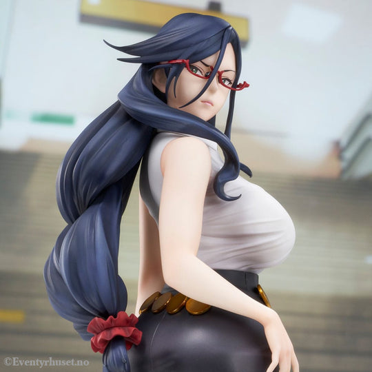 Original Character PVC Yoshio Illustration ’OL’ 29 cm Manga & Anime