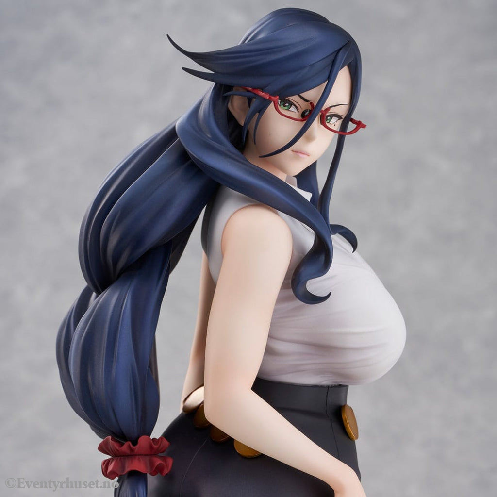 Original Character PVC Yoshio Illustration ’OL’ 29 cm Manga & Anime