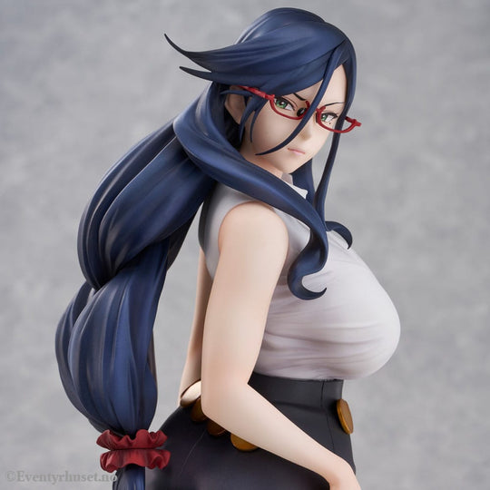 Original Character PVC Yoshio Illustration ’OL’ 29 cm Manga & Anime