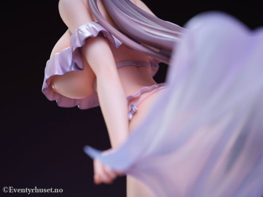 Original Character Statue 1/6 Cat-like Girlfriend Evangeline 28 cm Manga & Anime
