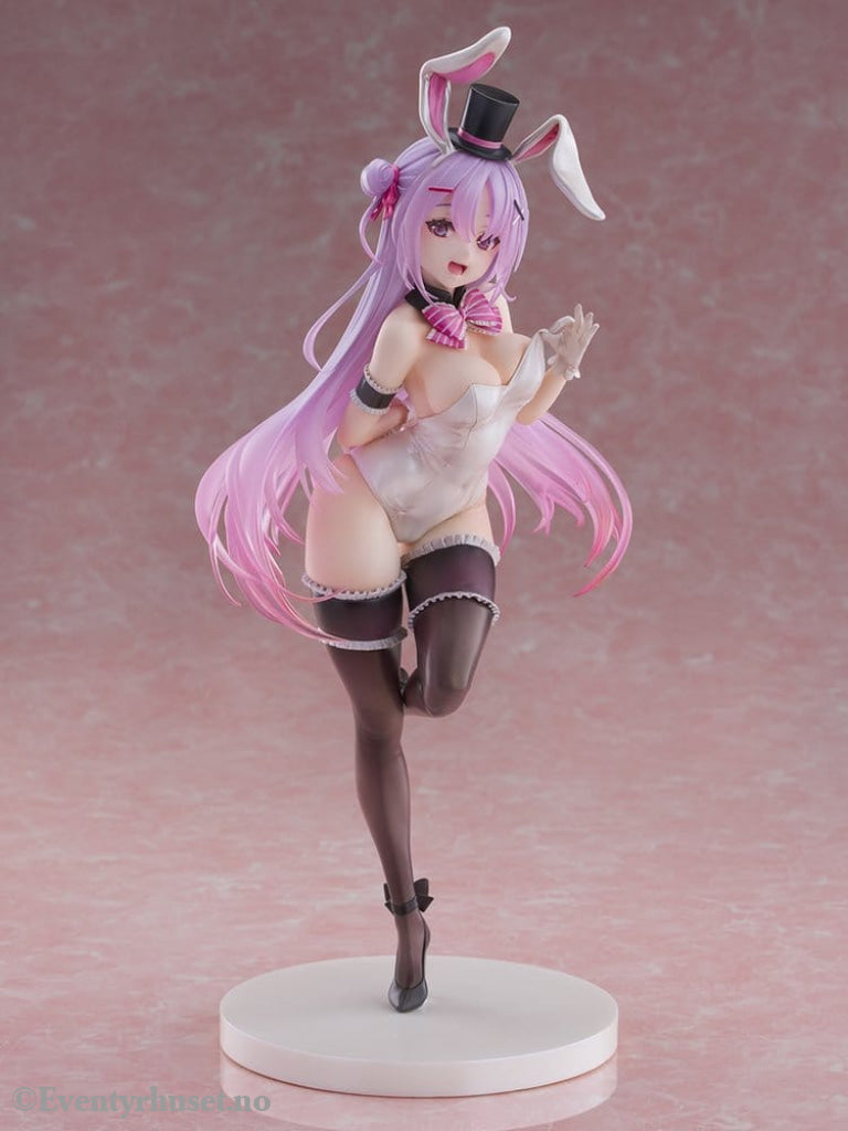 Original Character Statue 1/6 Lolly by DS Mile 29 cm Adult / Hentai