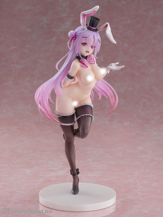 Original Character Statue 1/6 Lolly by DS Mile 29 cm Adult / Hentai