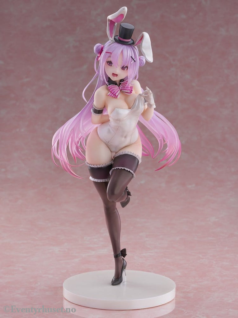 Original Character Statue 1/6 Lolly by DS Mile 29 cm Adult / Hentai