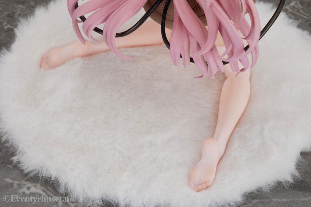Original Character Statue 1/6 Lulumu Sweater Illustrated by Tamano Kedama 14 cm Adult / Hentai