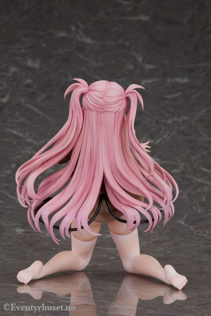 Original Character Statue 1/6 Lulumu Sweater Illustrated by Tamano Kedama 14 cm Adult / Hentai