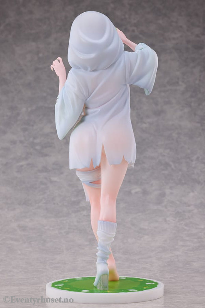 Original Character Statue 1/6 Miru Illustration by Ormille 28 cm Adult / Hentai